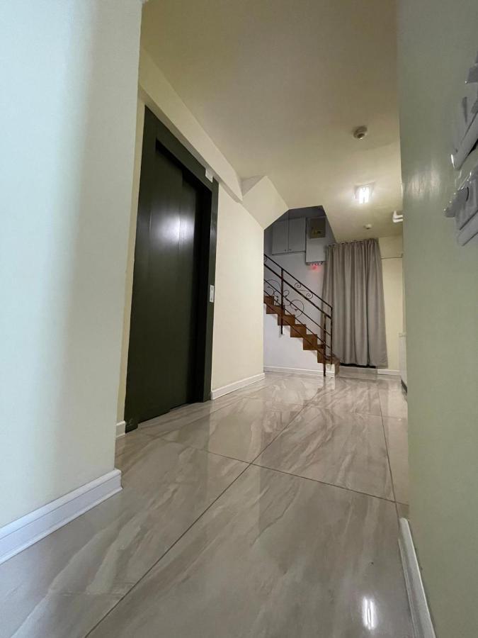 Riviera Unirii Residence บูคาเรสต์ ภายนอก รูปภาพ