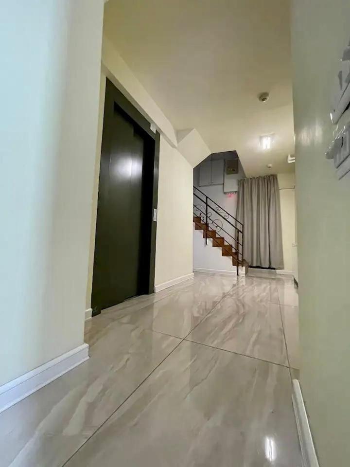 Riviera Unirii Residence บูคาเรสต์ ภายนอก รูปภาพ