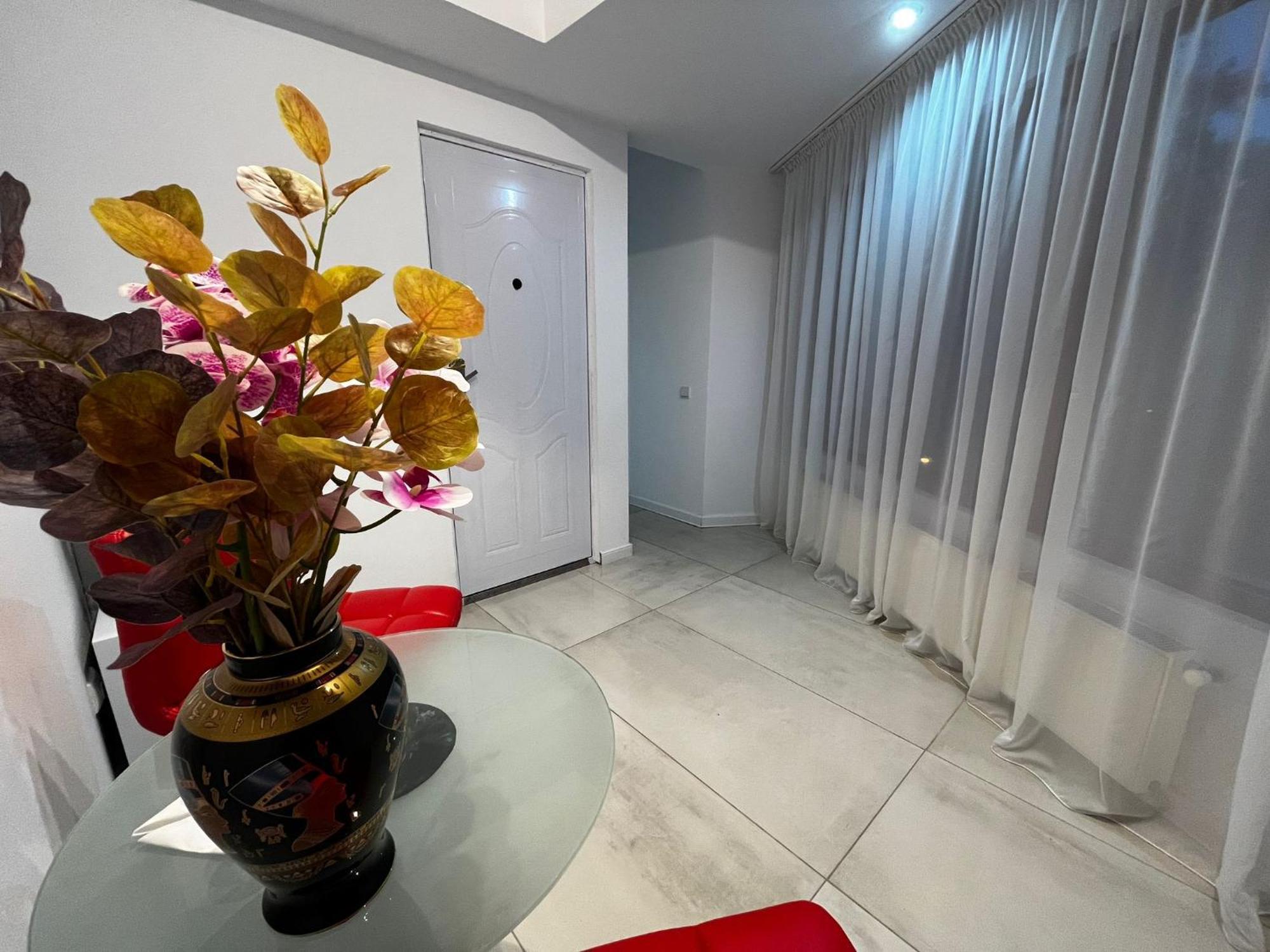 Riviera Unirii Residence บูคาเรสต์ ภายนอก รูปภาพ