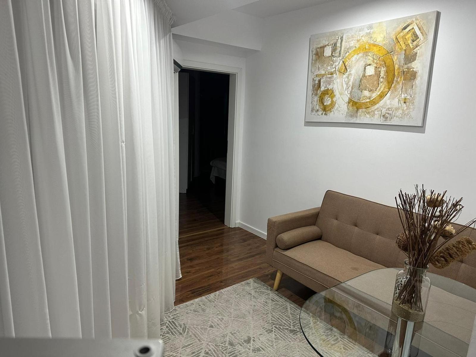Riviera Unirii Residence บูคาเรสต์ ภายนอก รูปภาพ